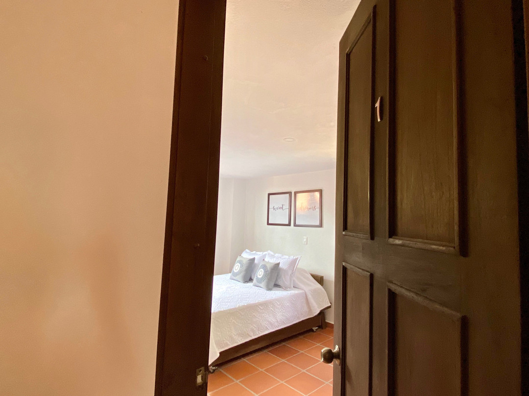 Casa Betel Hotel Boutique主图