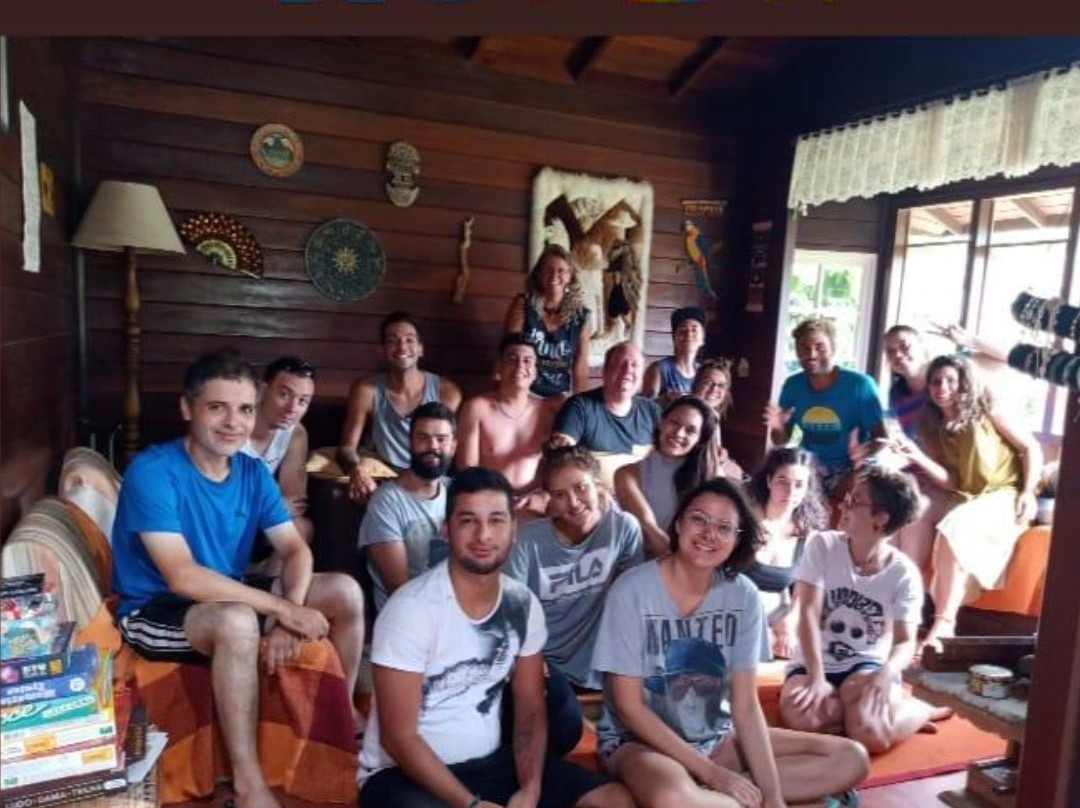 Tiuna Hostel