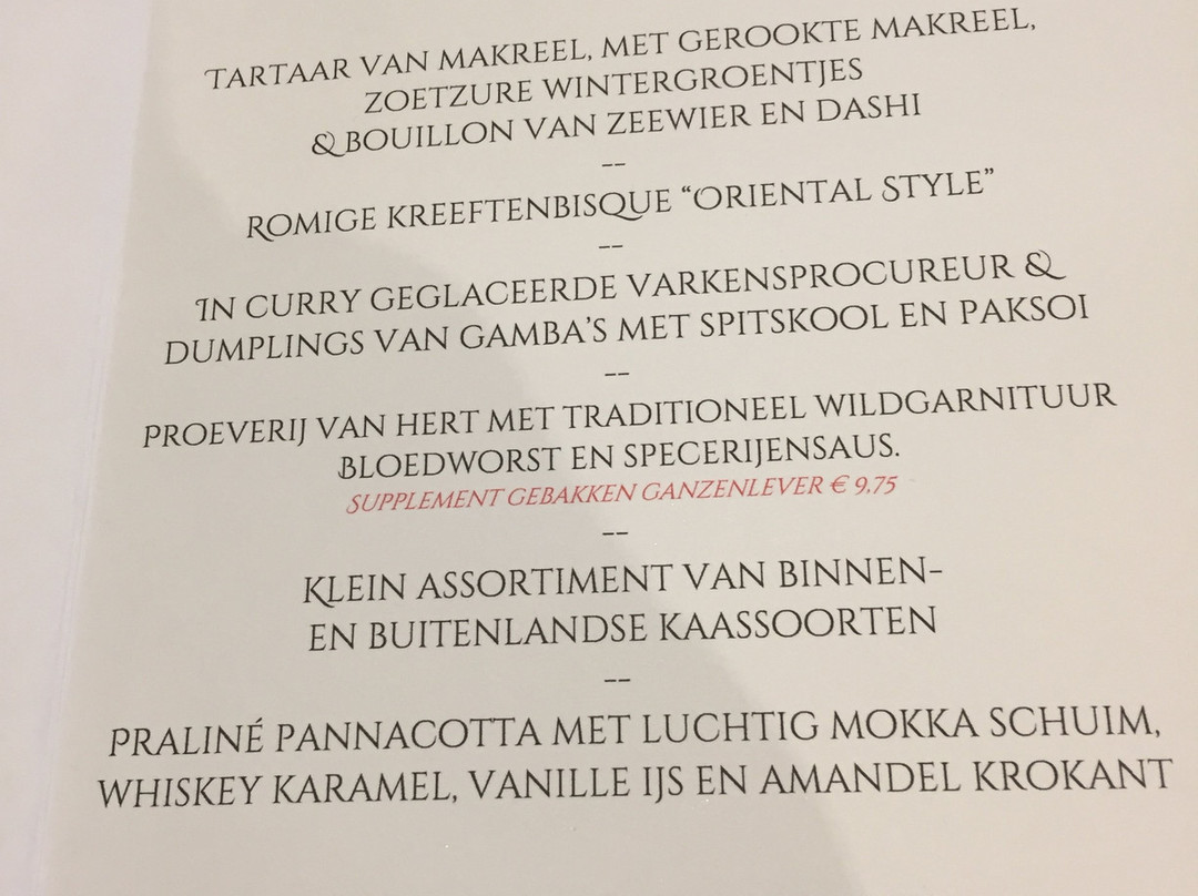 比荷卢联盟历史酒店主图