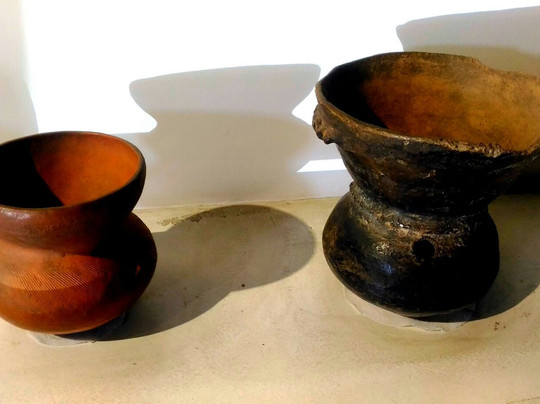 Parnaibano de Musica Bendito Antonio Pedroso Museum-桑塔纳德巴纳伊巴必去景点