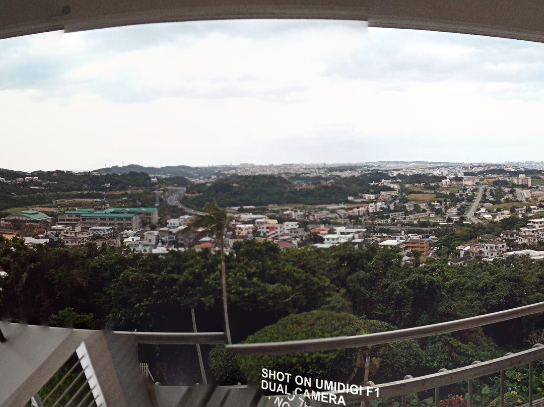 冲绳EM科斯塔健康度假水疗酒店主图