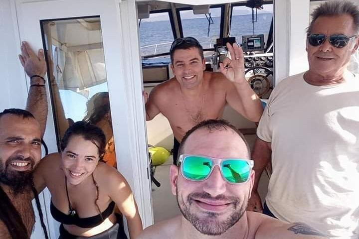 Centro de Buceo Calamar Gigante景点图片