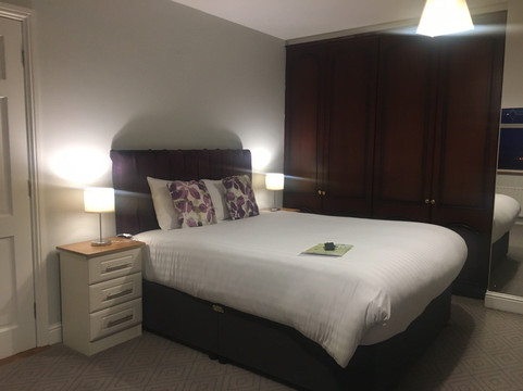 西港高地酒店主图