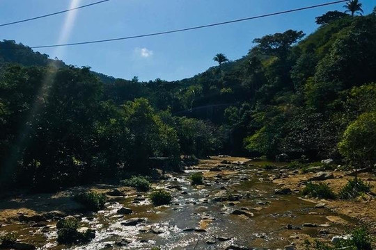 Pata Salada Tours-瓦拉塔港必去景点