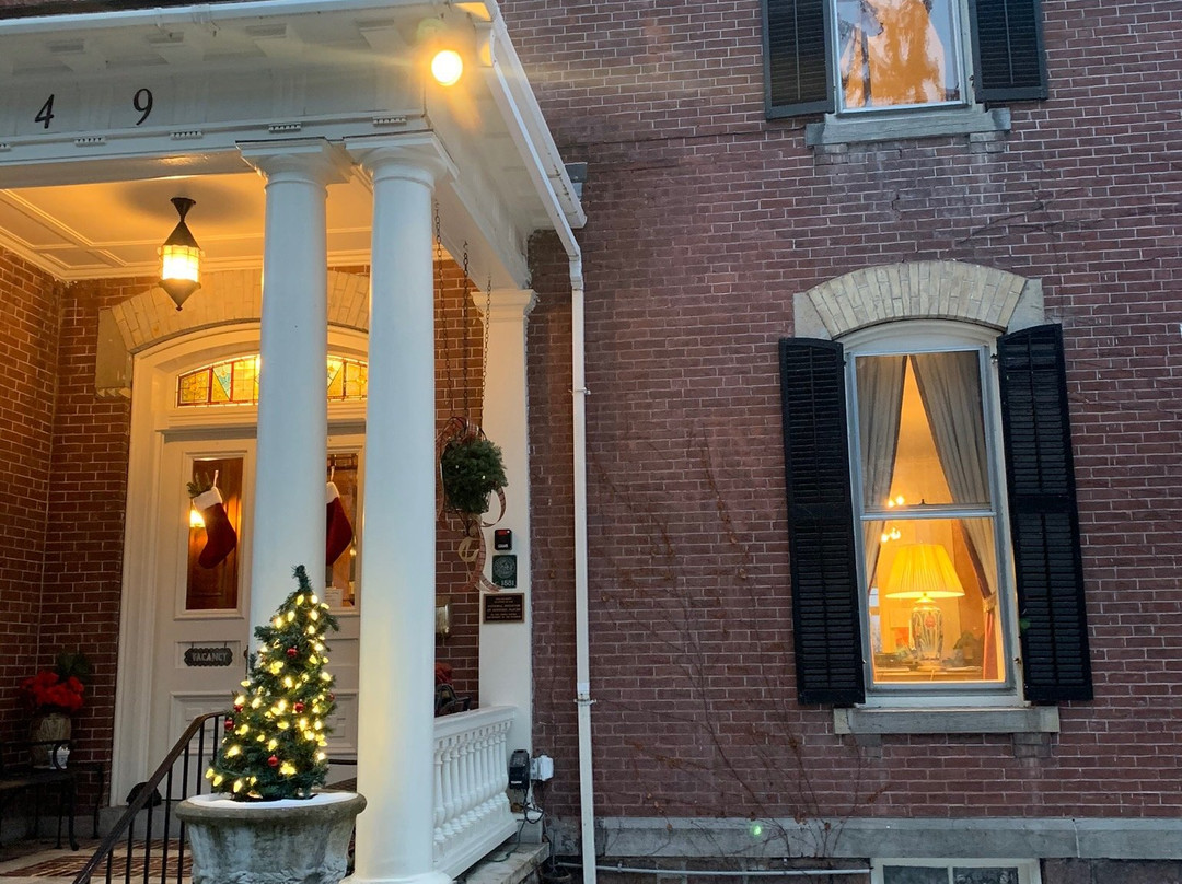 Blind Tiger Burlington主图