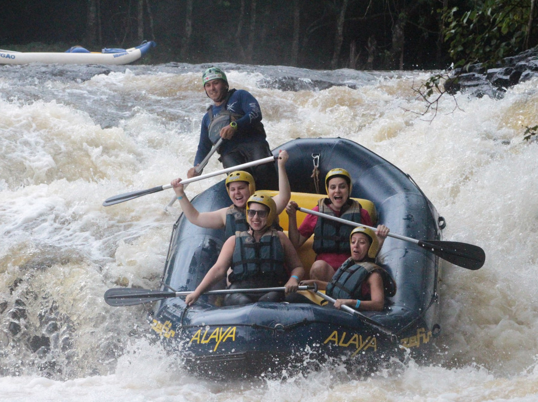 Rio Jacare-Pepira-圣保罗州必去景点