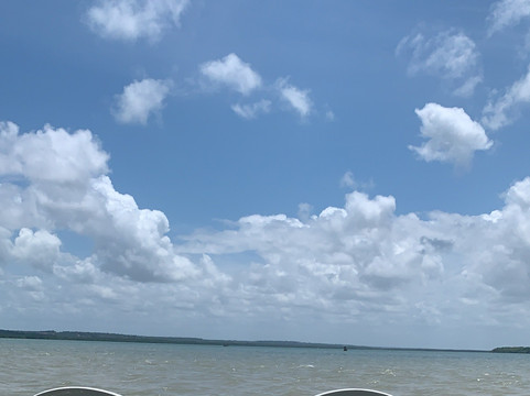Guarairas Beach-Praia da Pipa必去景点