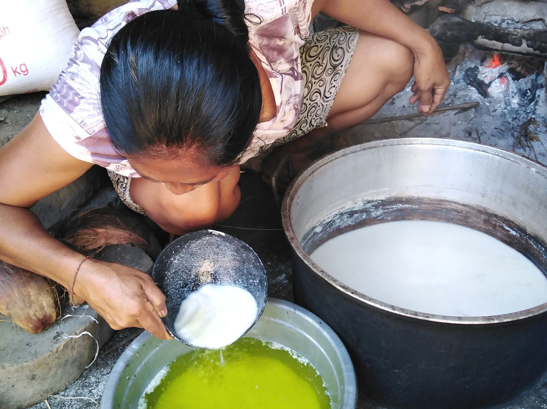 GumiBali Villa主图