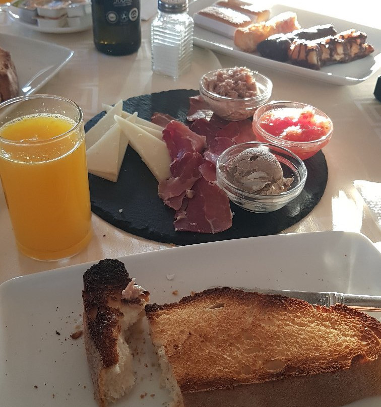 Hotel Alfonso VIII主图