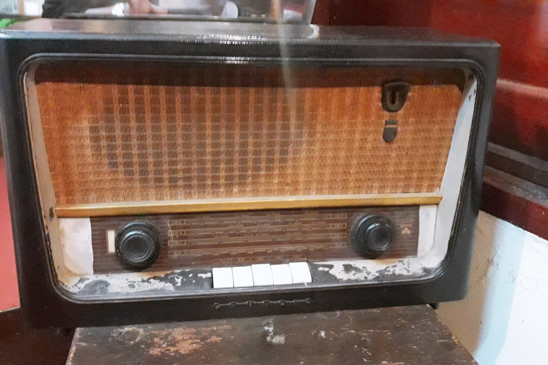 Chetti Village-马六甲必去景点