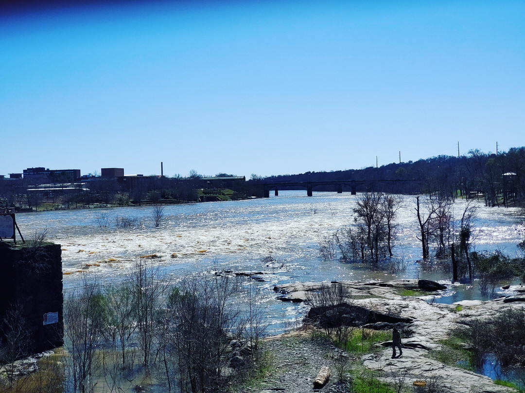 Vicinity Tours-哥伦布必去景点