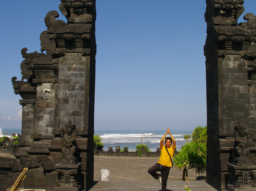 Bali Tour Exotic-努沙杜瓦必去景点