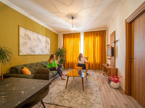 PRIME INN-开塞利省必去景点