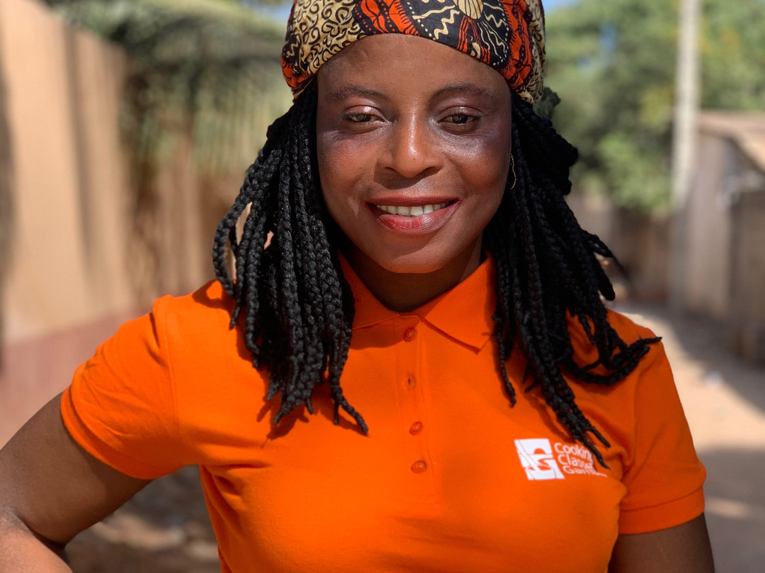 Cooking Classes Gambia-塞瑞库达必去景点