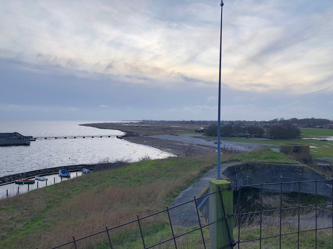 Dragor Fort Hotel主图