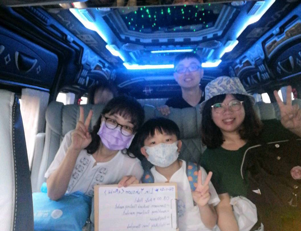 Tao Tai Lang Thailand-曼谷必去景点