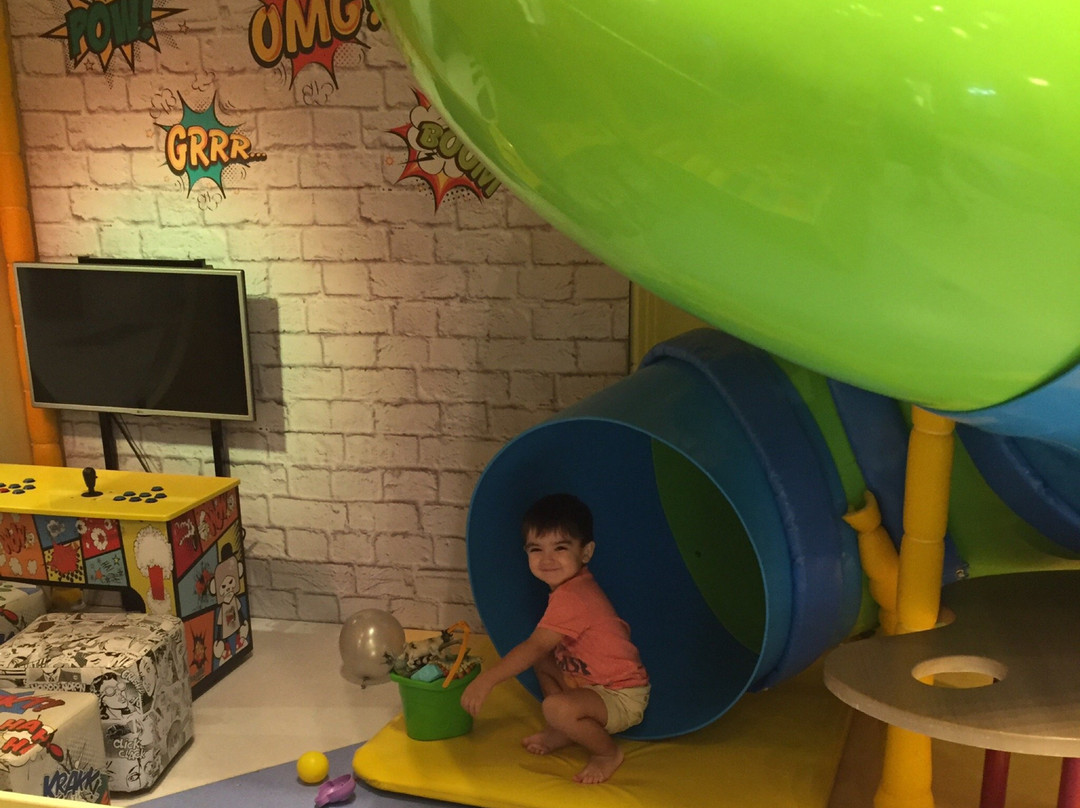 Natal Shopping Center-Natal必去景点