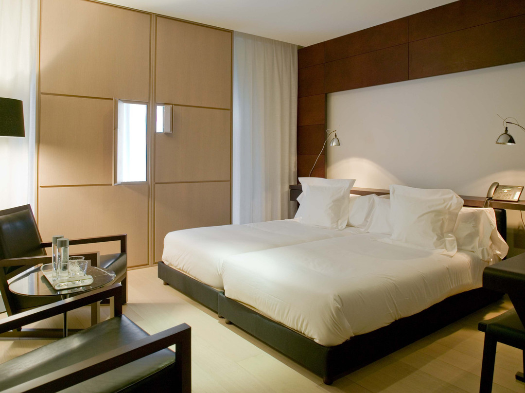 Mercer Casa Torner I Guell主图