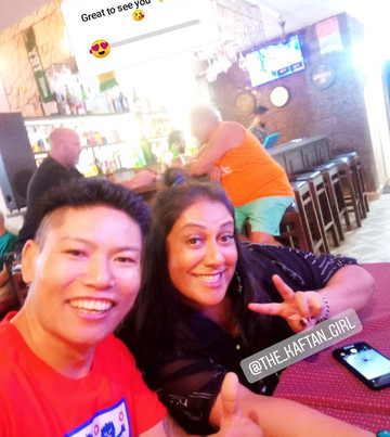 The Sportsman Bar-加兰古特必去景点