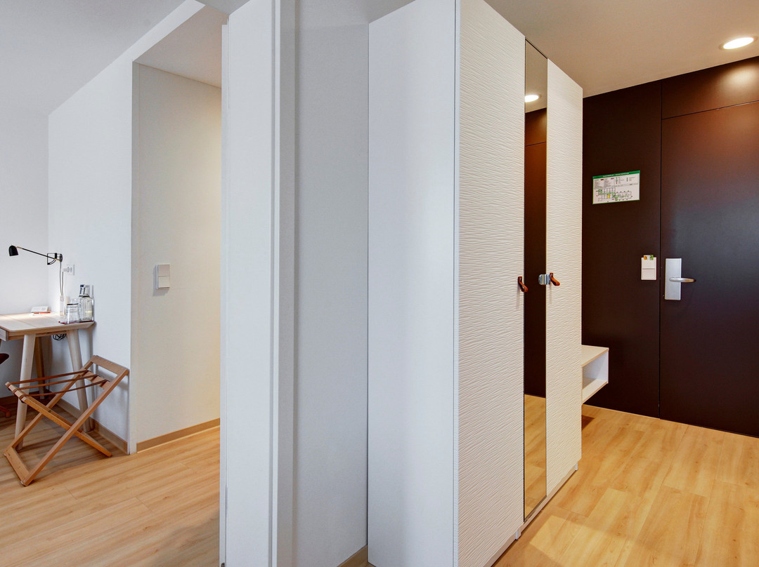 Hotel am Engelberg主图