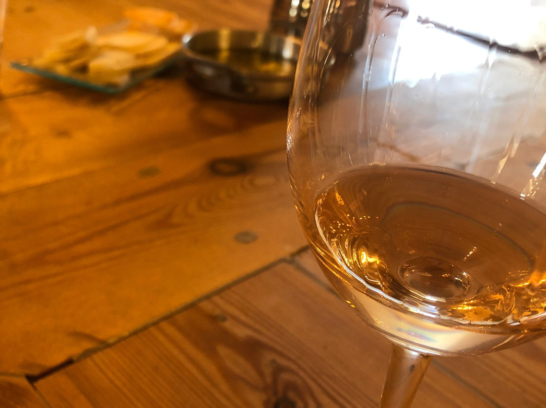 Nevo Winery-Mata必去景点