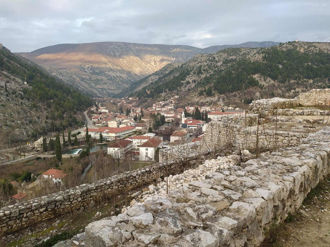 Stari grad景点图片