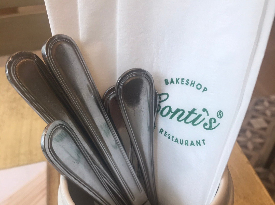 Century City Mall-马卡蒂必去景点