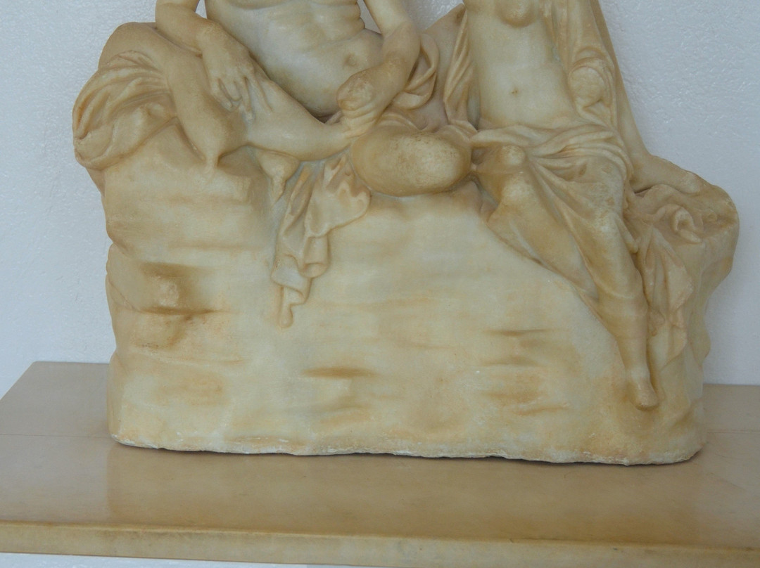 Carthage Museuma-迦太基必去景点