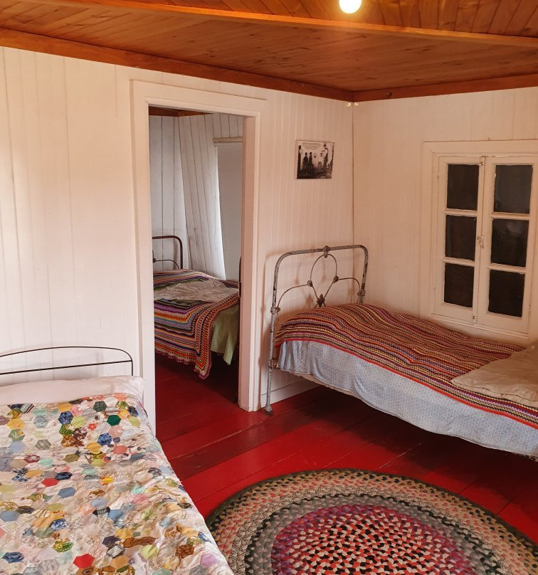 Cape Jaffa Lighthouse-金斯顿镇必去景点