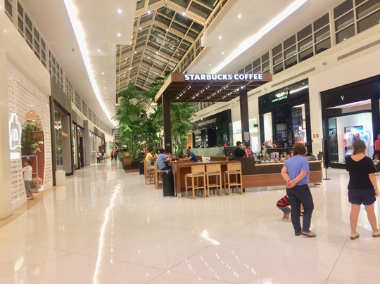 Iguatemi Ribeirao Preto-Ribeirao Preto必去景点