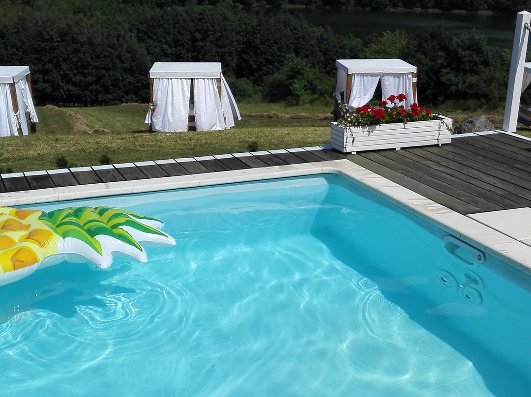 Gleboczek Vine Resort&Spa主图