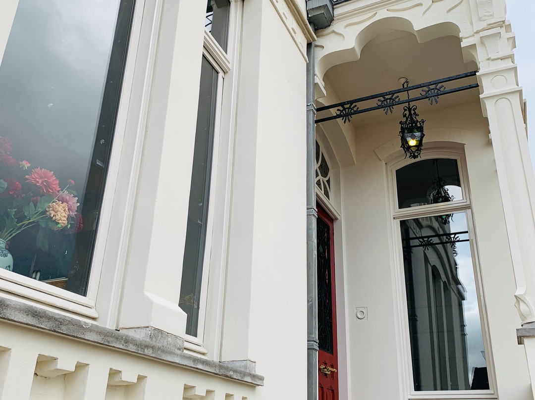 Stella Suites Boutique Hotel主图