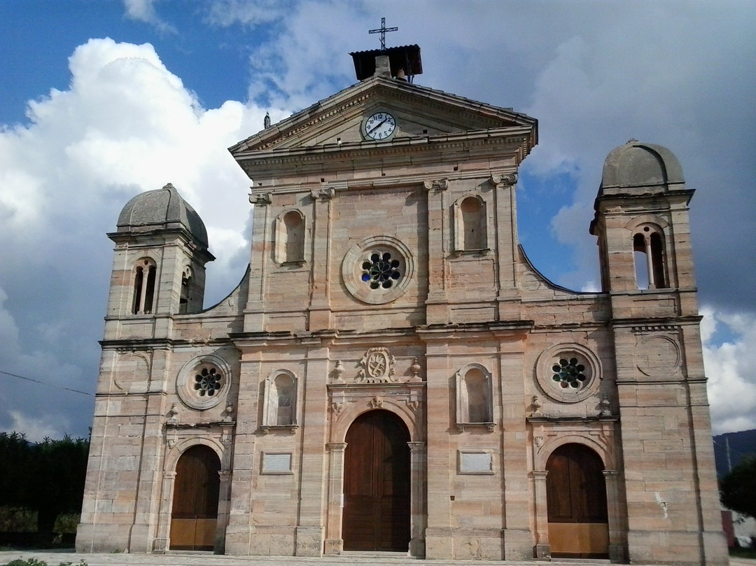 Chiesa di Santa Liberata景点图片