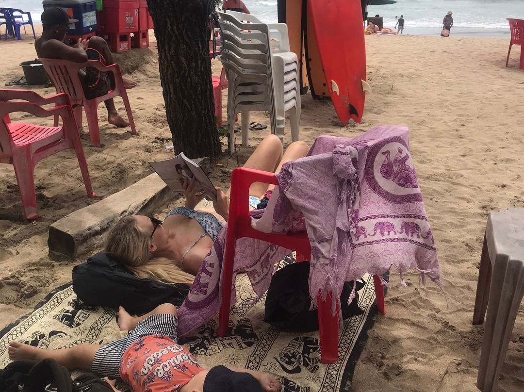 M88surfschoolinbali-Kuta Selatan必去景点