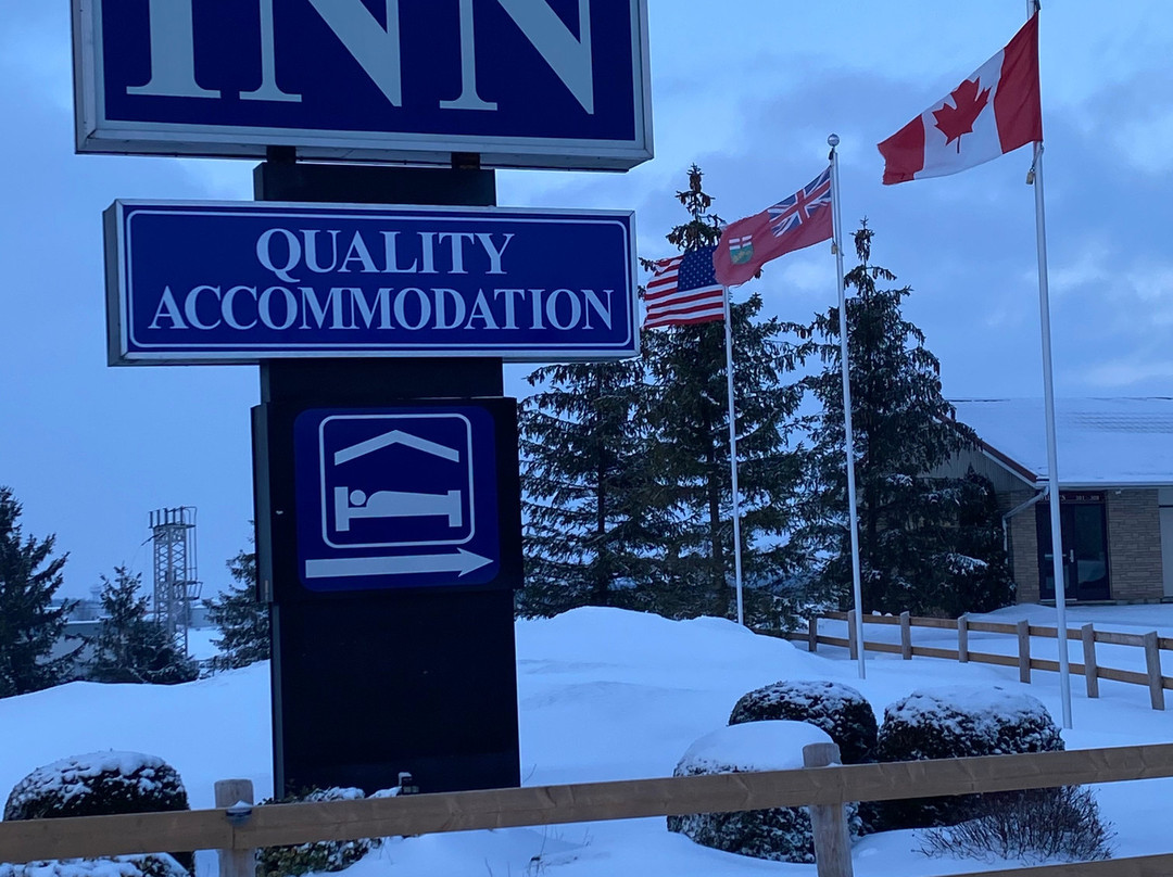 Country Inn Listowel主图