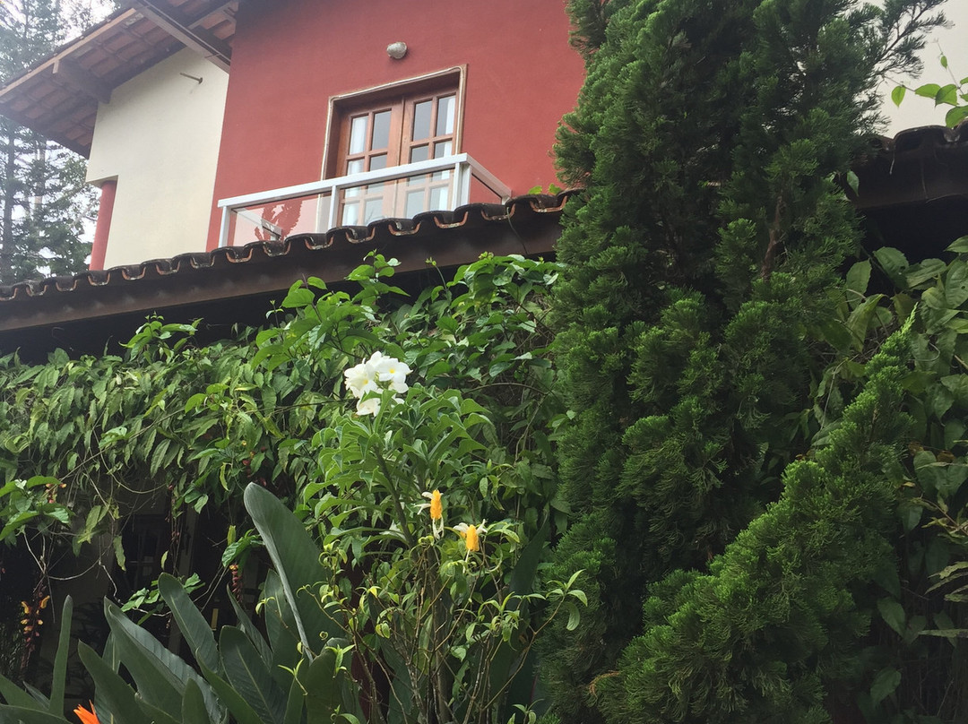 Pousada Valle di Trento主图