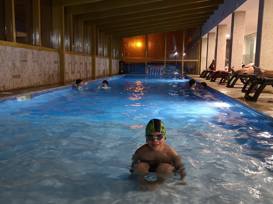 Luna Hotel Serra Da Estrela主图