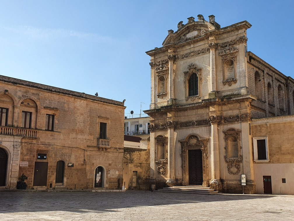 Piazza Orsini景点图片