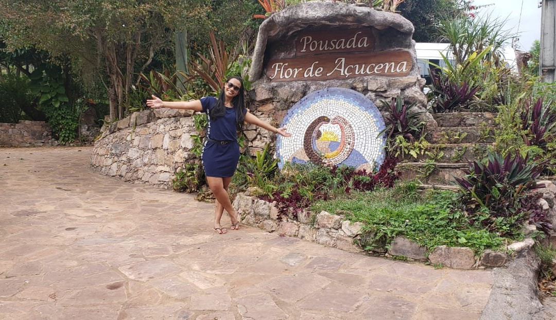 Igatu Ruinas-Igatu必去景点