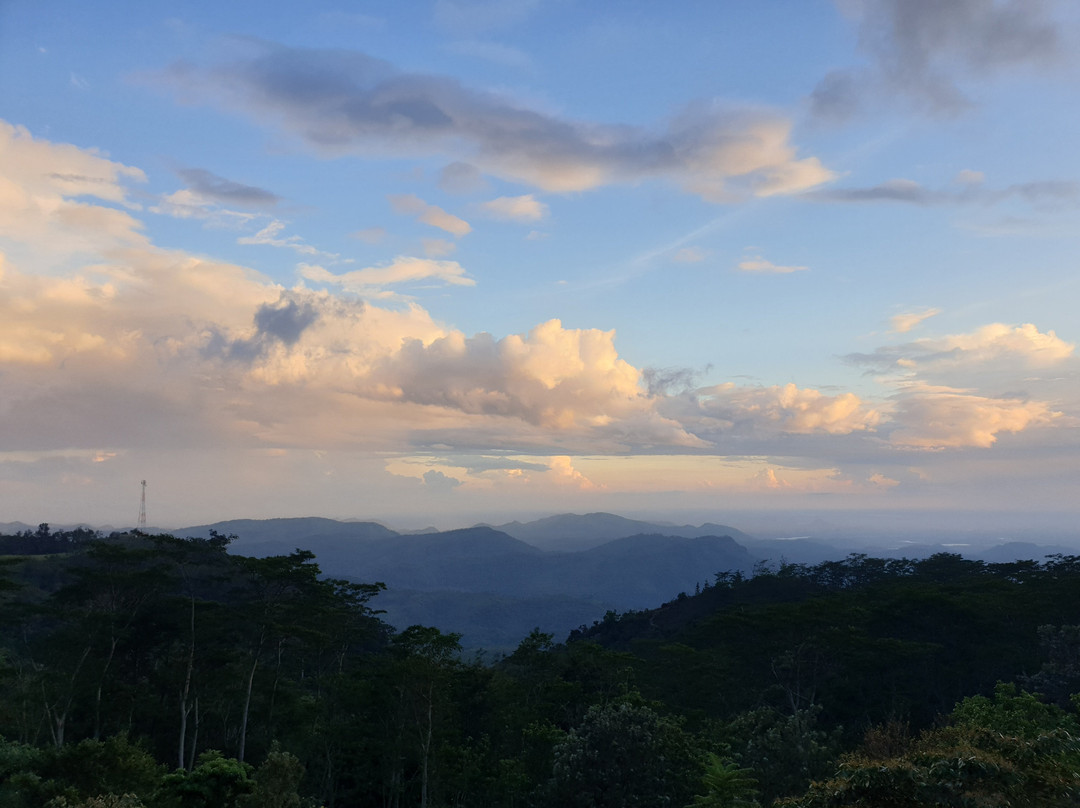 梅尔海姆度假酒店主图