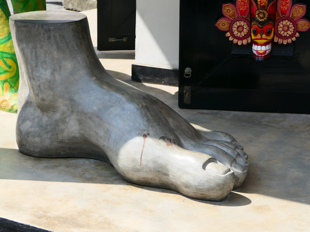 Spa Ceylon-加勒必去景点