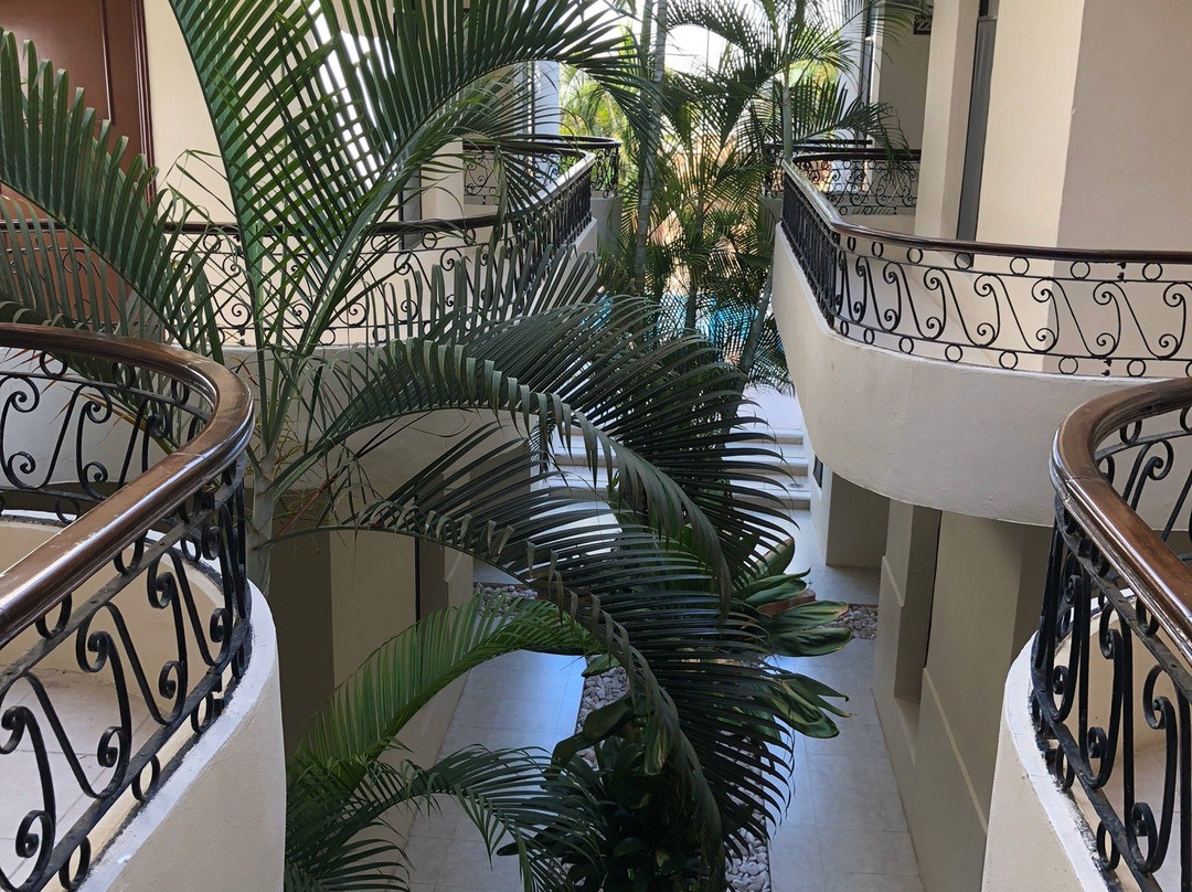 Hotel Lopez Campeche主图