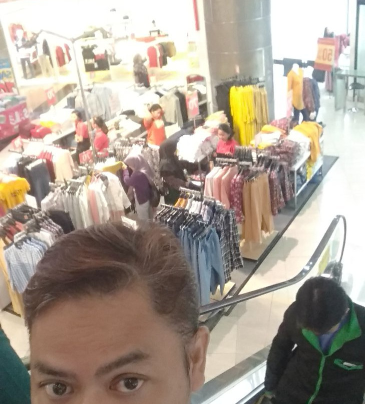 Metropolitan Mall Bekasi-勿加泗必去景点