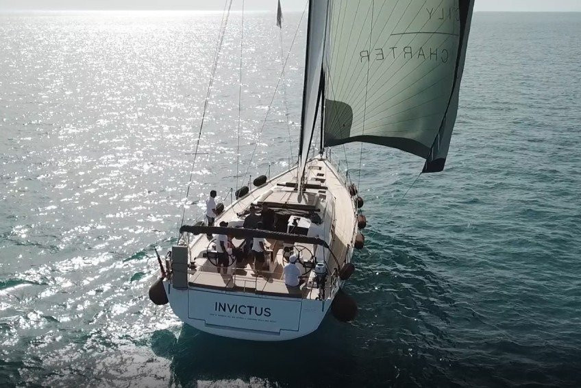 Invictus Sicily景点图片