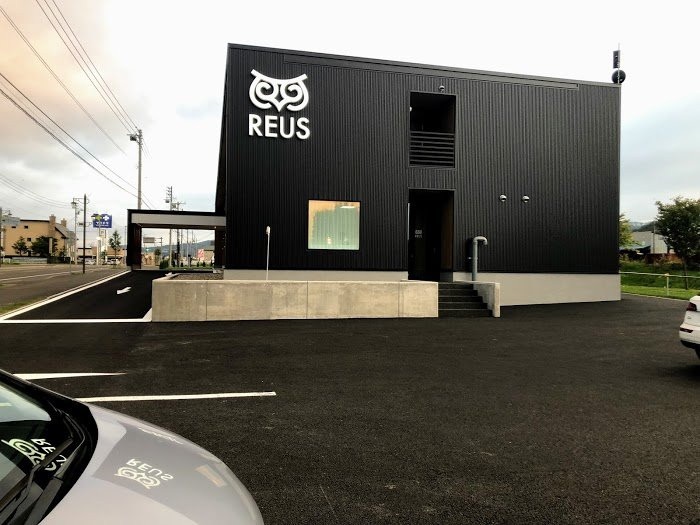 Hotel Reus Ashoro主图