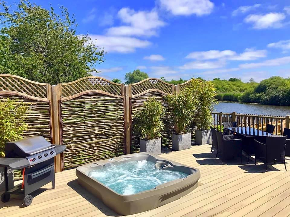 Yare View Holiday Cottages