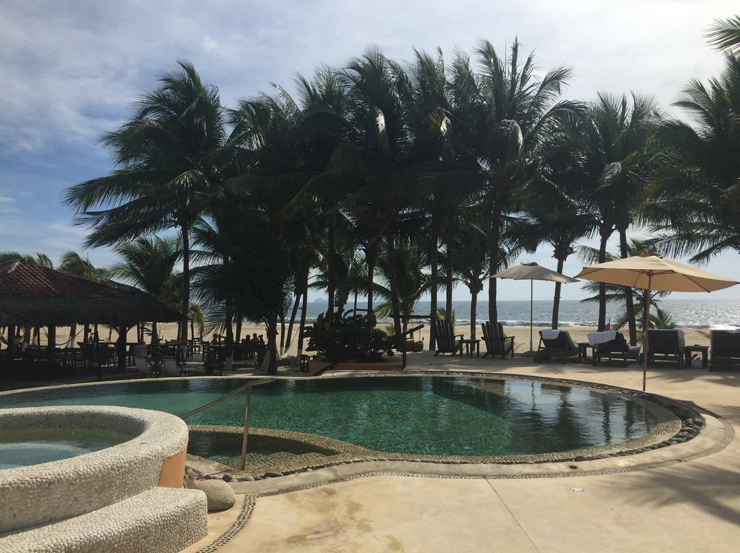 Puerta Paraíso Hotel Boutique主图