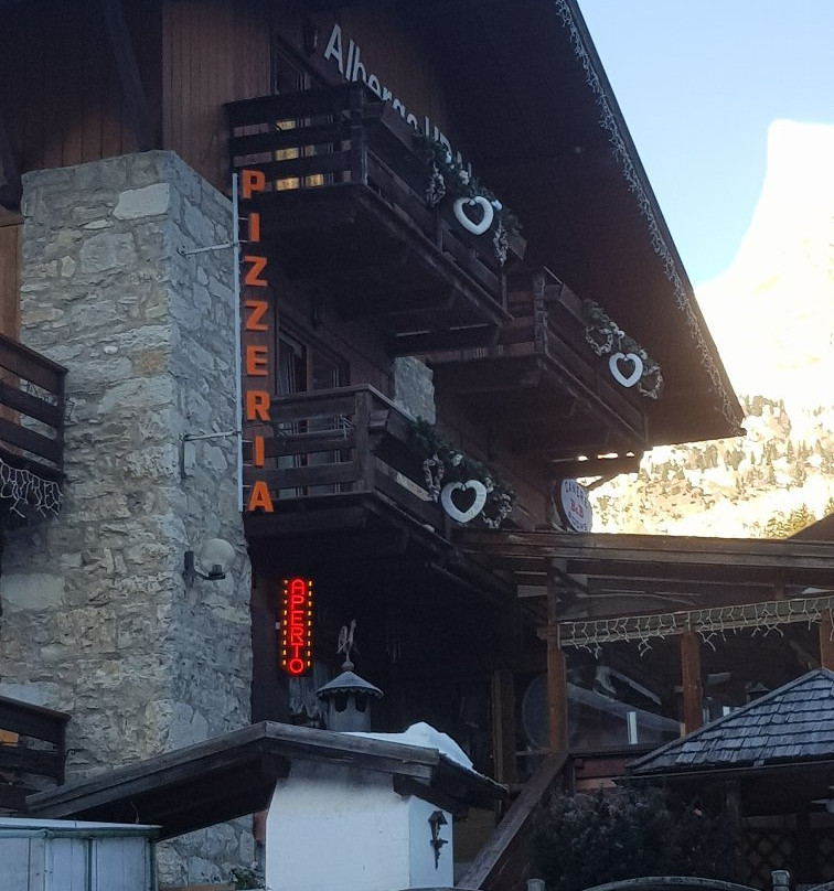 Hotel Val Udai主图