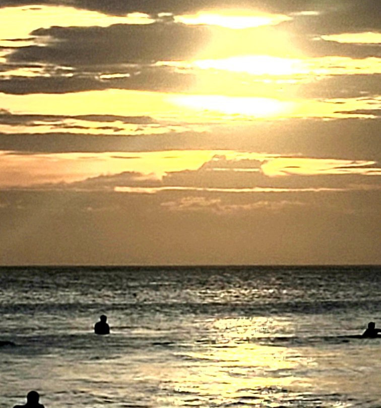 Varandas ao Mar主图