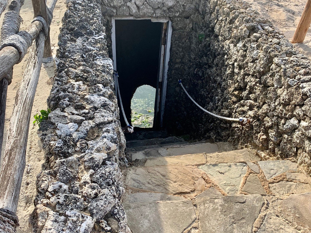 Mawe Zuri Resort主图